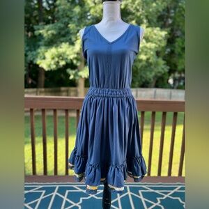 Matilda Jane swing dress